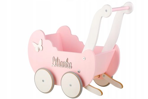  Tomas Puppenwagen Kinderwagen