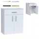 Hängender Badezimmerschrank, Breite 60 cm 821/1 HERSTELLER