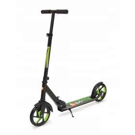  GROSSER Roller für KINDER und ERWACHSENE, 200-mm-Räder