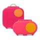  B.BOX Mini Lunchbox Lunchbox + B.BOX Snackbox OCEAN BREEZE Snackbehälter
