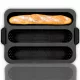 Form für 4 Baguettes Avocado Home