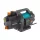  Gardena 600 W Oberflächenpumpe 3000 l/h