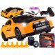  FERNGESTEUERTES RC-AUTO FÜR KINDER DRIFT 4x4 SPIELZEUG FERNBEDIENUNG 1:24