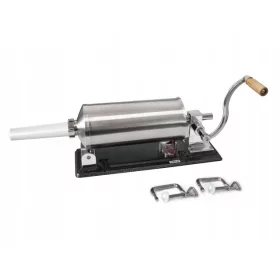 Edel Hoff PRO EH-6918 Füller