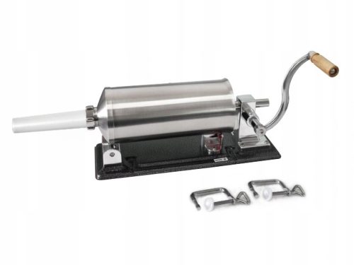 Edel Hoff PRO EH-6918 Füller