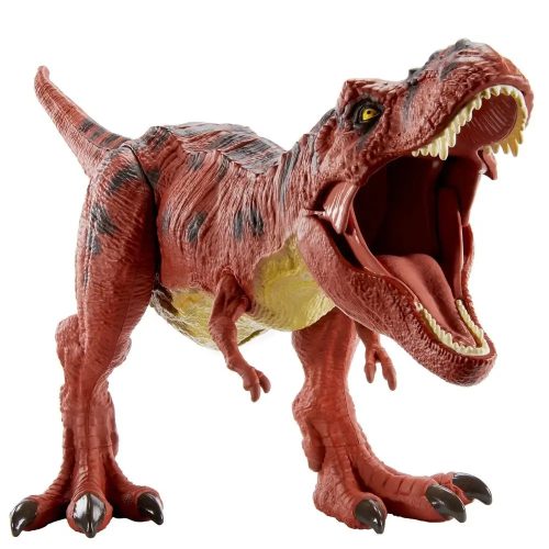  Jurassic World Eating T-Rex mit HLN19-Sounds