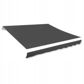  VidaXL Markisenstoff 143709 350x250 cm