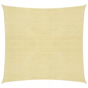  Gartensegel 600 x 600 cm