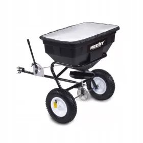  Hecht manuelle Sämaschine 60 l 400 cm