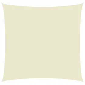  Gartensegel 2,5 x 2,5 cm Stoff