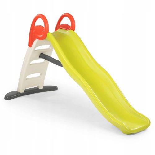 Freistehende Rutsche Smoby 200 cm bis 50 kg