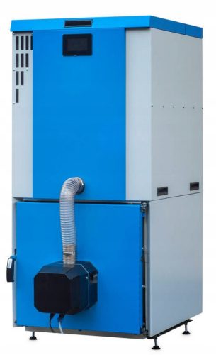  KESSEL PELLETOFEN 15 kW SLIM KOCHENDE SAUBERE LUFT