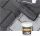 Straßenfarbe für Beton, Holz, Metallwürfel, Universal, 4 kg – ANTHRAZIT