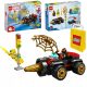  LEGO Super Heroes 10792 LEGO MARVEL SPIDEY 10792 BOHRFAHRZEUG + VP Papiertüte LEGO 6315792 Mittel