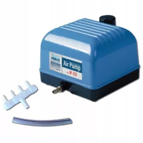  Hailea-Pumpe 15 W 1001 - 1600 l/h