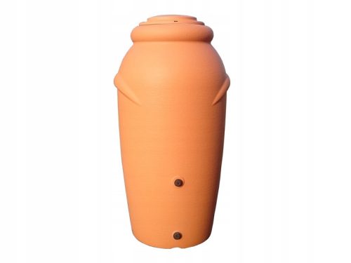  Prosperplast Aquacan Baby Regenwassertank 210 l 118 x 59,6 cm braun