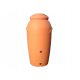  Prosperplast Aquacan Baby Regenwassertank 210 l 118 x 59,6 cm braun