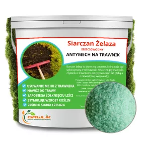  Organischer, natürlicher Dünger Gawlik-Pulver 10 kg