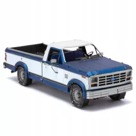  Metal Earth Ford F-150 Modell 1982 3D-Metallmodell