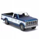  Metal Earth Ford F-150 Modell 1982 3D-Metallmodell