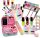  MAKE-UP-SET FÜR KINDER MAKE-UP-SET FÜR KINDER EINHORN-BOX