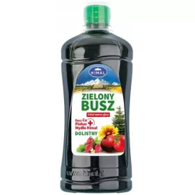  Himal flüssiger Mehrkomponentendünger 0,5 kg 0,5 l