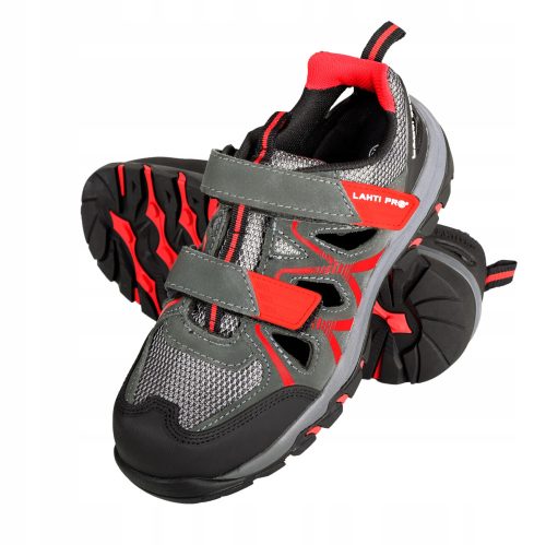 Arbeitsschuhe Sandalen Lahti Pro L30603 Größe 40