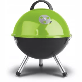  Fieldmann Holzkohlegrill 34 x 34 cm