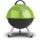  Fieldmann Holzkohlegrill 34 x 34 cm