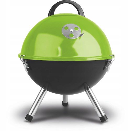  Fieldmann Holzkohlegrill 34 x 34 cm