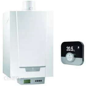  De Dietrich Einzelfunktions-Gasherd aus Stahl, 24,6 kW