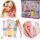  SIMBA Schwangere Steffi-Puppe und Babyzimmer für ein Baby + Steffi Lov-Puppe