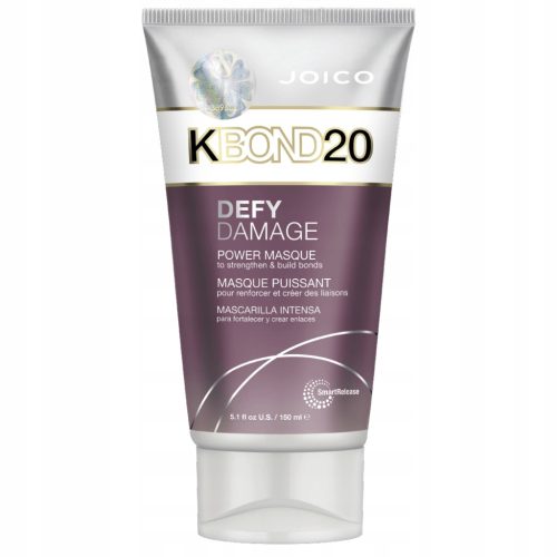  Joico Defy Damage Kbond20 Maske für sensibilisiertes und strapaziertes Haar 150