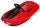  Stratos rote Plastikbobs