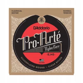  D'Addario EJ45 Saiten für klassische Gitarre