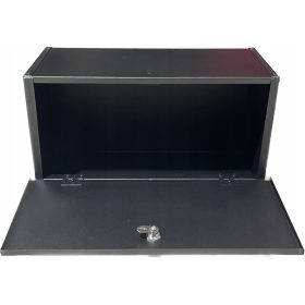 Box Friedhofsbox für Friedhofsbank