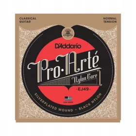  D'Addario EJ49 Pro Arte Saiten für klassische Gitarre