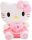  HELLO KITTY CAT PLÜSCH MASKOTTCHEN PLÜSCH 30CM
