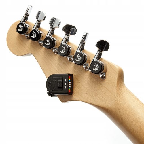  D'addario PW-CT-12 Tuner