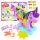  TON TON KREATIV-SET KUCHEN EINHORN PASTA TON