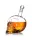  Gadget Master Totenkopf-Karaffe 650 ml
