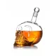  Gadget Master Totenkopf-Karaffe 650 ml