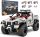  Ferngesteuertes 4x4 RC Geländewagen - Blocks 18005 MOLD KING 2013el TECHNIC