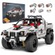  Ferngesteuertes 4x4 RC Geländewagen - Blocks 18005 MOLD KING 2013el TECHNIC