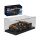  Auto Bugatti Chiron 300+ + Box - Blöcke 27055 MOLD KING 386 Stk. TECHNISCH