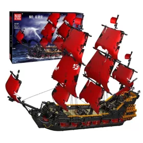  Mould King 13109 Blöcke