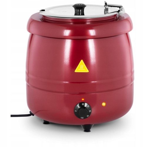 Royal Catering 10 L Heizgerät