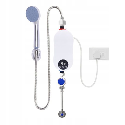Warmwasserbereiter 5500 W 5 l