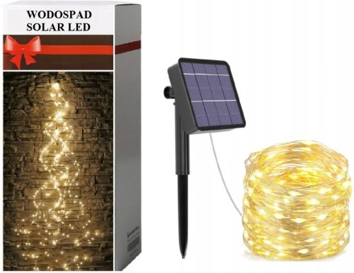  JIKO Einbau-Solarlampe 200 cm 1 Stk.