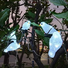  JIKO Einbau-Solarlampe 250 cm 1 Stk.